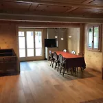 호텔 Chalet Minga Mal *