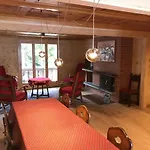 Chalet Minga Mal *