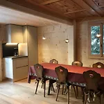Chalet Minga Mal 호텔