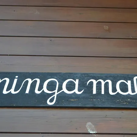 Chalet Minga Mal シャレー
