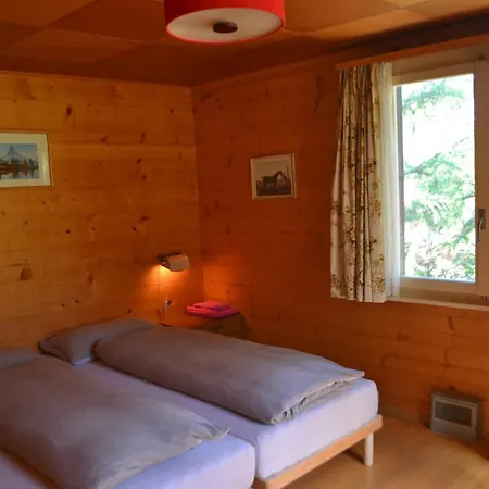 シャレー Chalet Minga Mal *