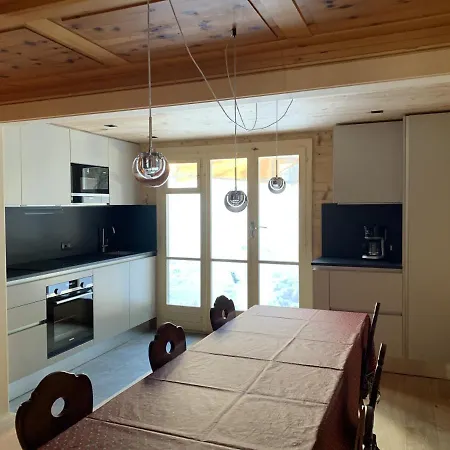 シャレー Chalet Minga Mal *