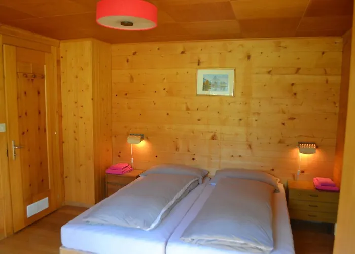 Chalet Minga Mal Hotel