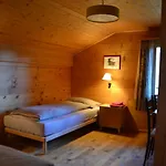 酒店 Chalet Minga Mal 萨斯费