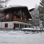 酒店 Chalet Minga Mal