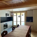 酒店 Chalet Minga Mal *