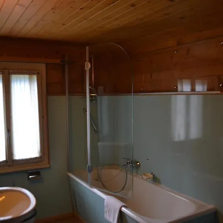 Chalet Minga Mal Hotel *