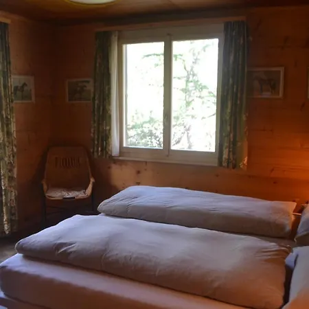 Chalet Minga Mal *
