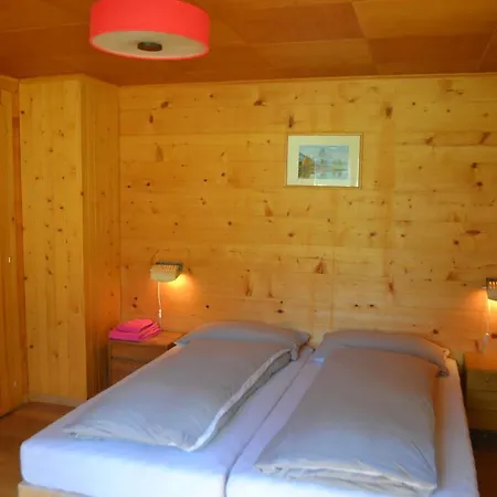 Chalet Minga Mal Hotel