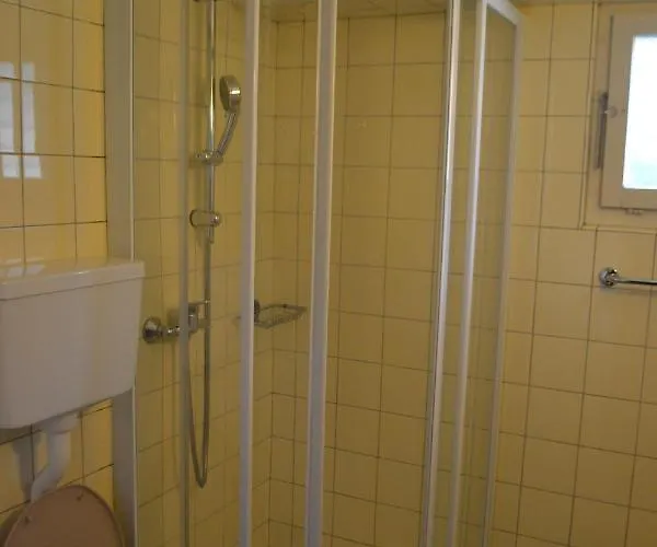 Chalet Minga Mal * Saas-Fee