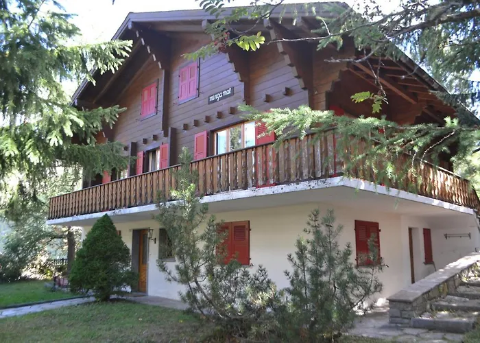 Chalet Minga Mal