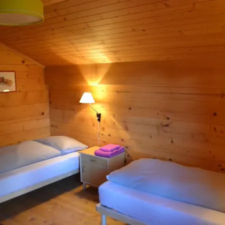 Chalet Minga Mal